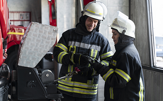 Inertização de Líquidos Inflamáveis