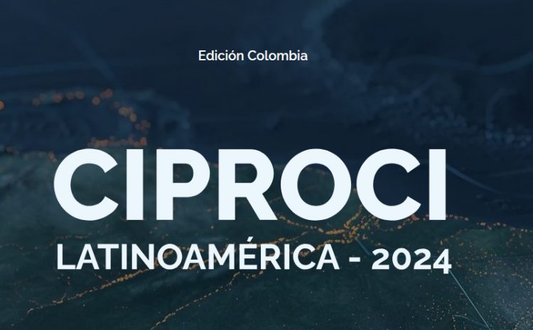  CIPROCI – LATINOAMERICA 2024: O Principal Evento em Segurança da Vida e Proteção contra Incêndios